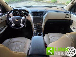 CHEVROLET Traverse usata, con Alzacristalli elettrici