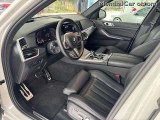 BMW X5 usata, con Cerchi in lega