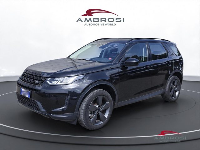 LAND ROVER Discovery Sport usata 0