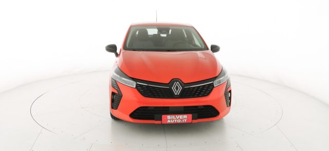 RENAULT Clio usata, con Airbag
