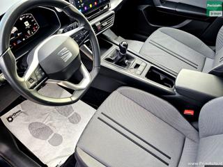 SEAT Leon usata, con Chiusura centralizzata