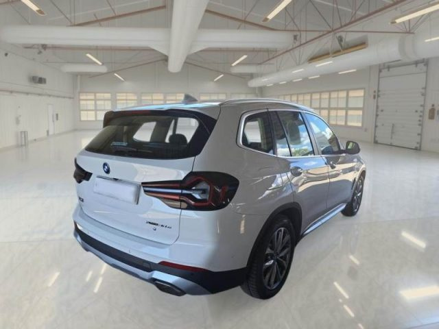 BMW X3 usata, con Airbag