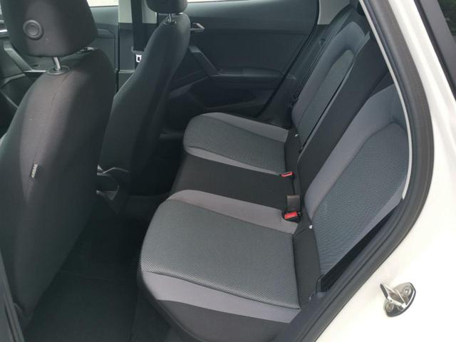 SEAT Arona usata, con ESP