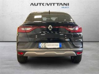 RENAULT Arkana usata 3