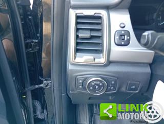 FORD Ranger usata, con Cruise Control