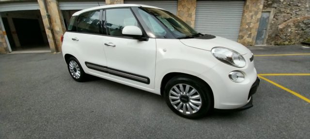 FIAT 500L usata, con Airbag laterali