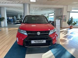 SUZUKI Vitara usata, con Airbag