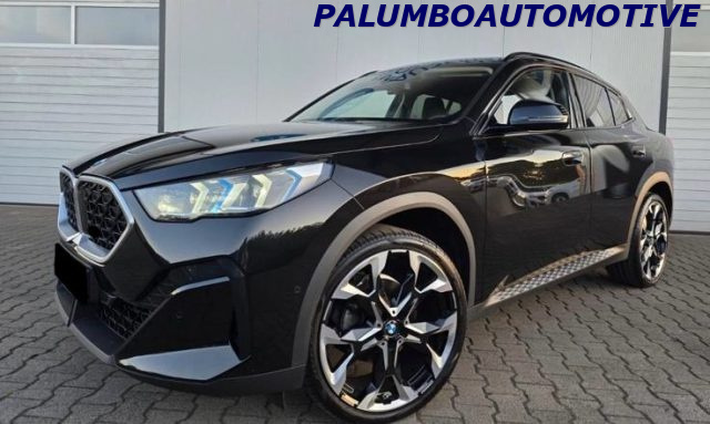 BMW X2 usata, con ABS