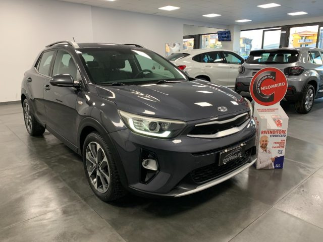 KIA Stonic usata, con ABS