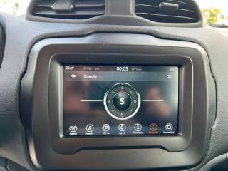 JEEP Renegade usata 26