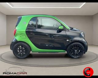 SMART ForTwo usata, con Airbag