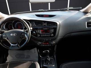 KIA cee