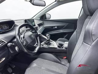 PEUGEOT 3008 usata 9