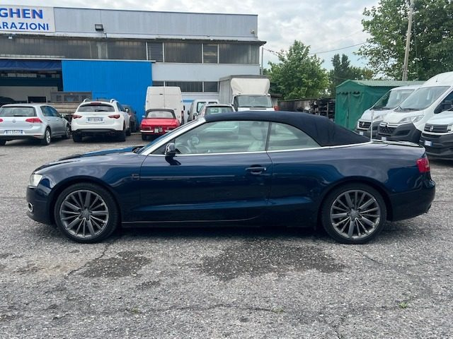 AUDI A5 usata, con Alzacristalli elettrici