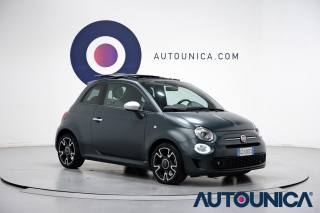 FIAT 500 usata, con Airbag laterali