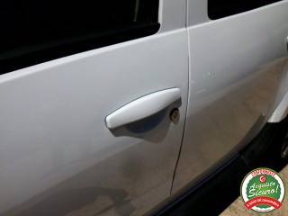 DACIA Duster usata, con Controllo vocale