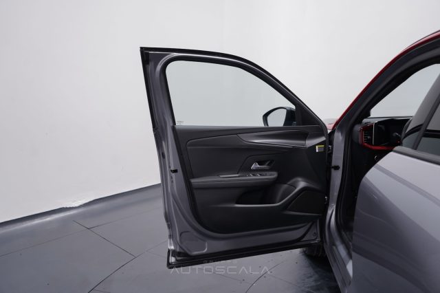 OPEL Mokka usata, con Controllo trazione