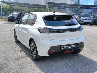 PEUGEOT 208 usata, con Fari LED
