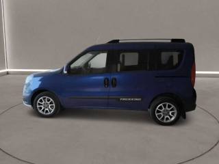 FIAT Other usata, con Climatizzatore