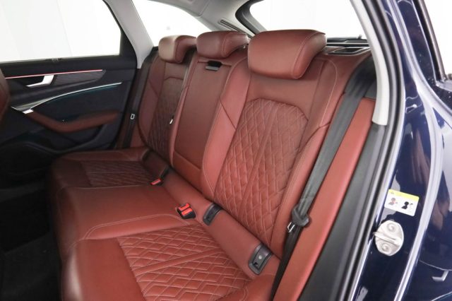 AUDI S6 usata 9
