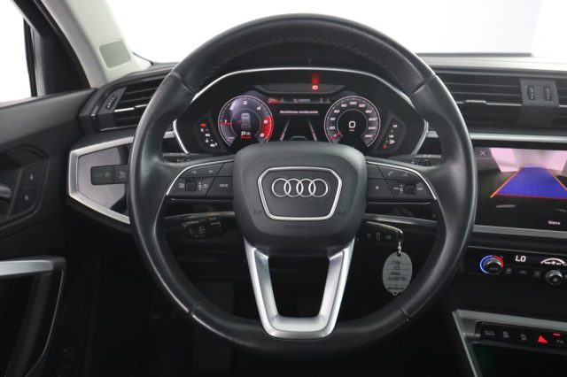 AUDI Q3 usata 4