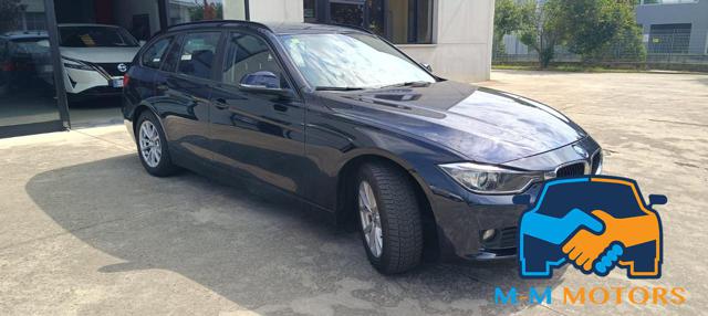 BMW 318 usata, con Autoradio