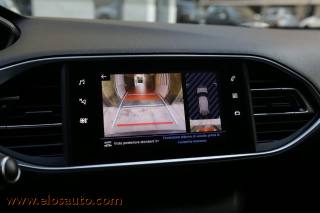 PEUGEOT 308 usata, con Sistema di navigazione