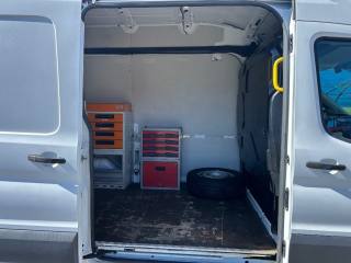 FORD Transit usata 21
