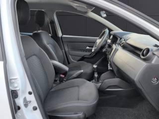 DACIA Duster usata, con Touch screen