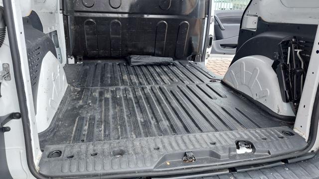 RENAULT Kangoo usata, con Filtro antiparticolato