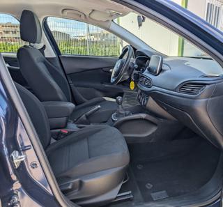 FIAT Tipo usata, con Chiusura centralizzata