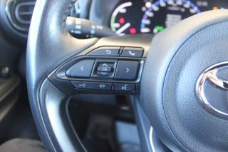 TOYOTA Yaris Cross usata, con Sensore di pioggia