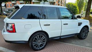 LAND ROVER Range Rover Sport usata, con Boardcomputer