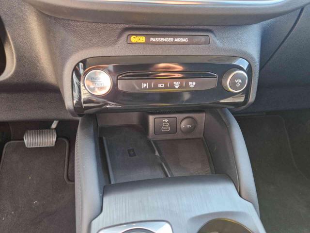FORD Kuga usata, con Fendinebbia
