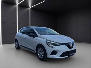 RENAULT Clio usata, con Boardcomputer