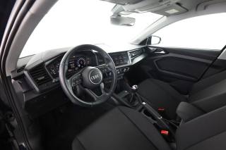 AUDI A1 usata 1