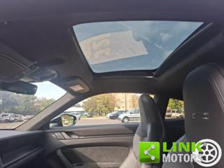 PORSCHE 911 usata, con Chiusura centralizzata