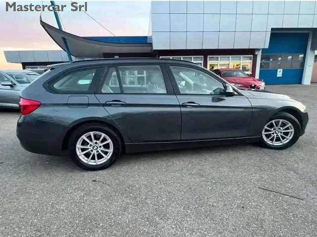 BMW 318 usata, con Alzacristalli elettrici