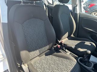 OPEL Corsa usata, con Isofix