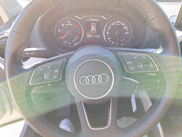 AUDI Q2 usata 12