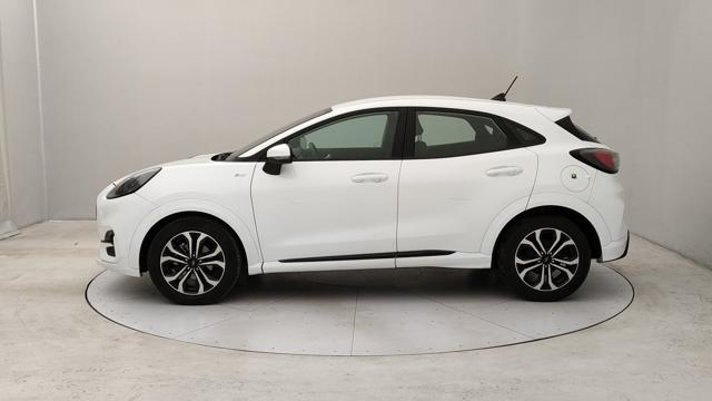 FORD Puma usata, con Airbag