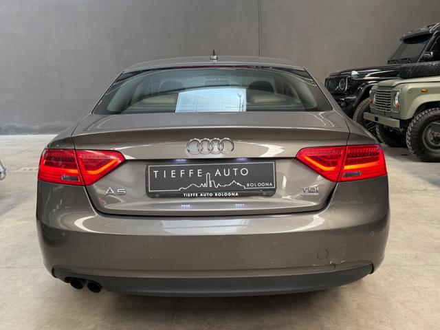 AUDI A5 usata, con Alzacristalli elettrici