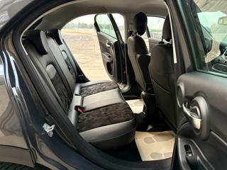 FIAT 500X usata, con Controllo automatico clima