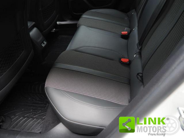 PEUGEOT 2008 usata 41