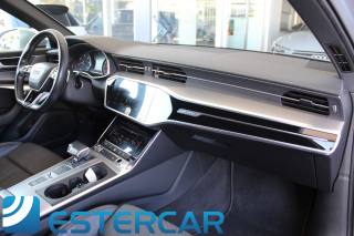 AUDI A6 usata, con Climatizzatore