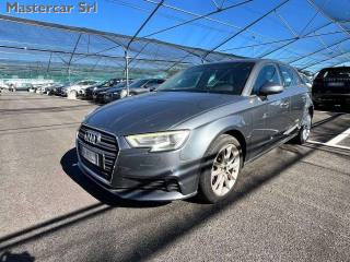 AUDI A3 usata, con Airbag