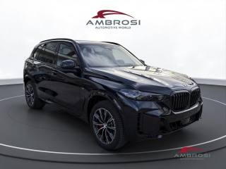 BMW X5 usata 1