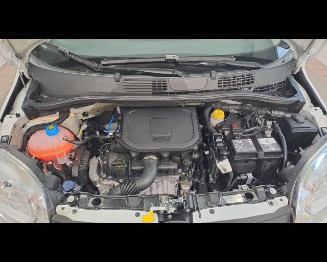 FIAT Panda usata 26