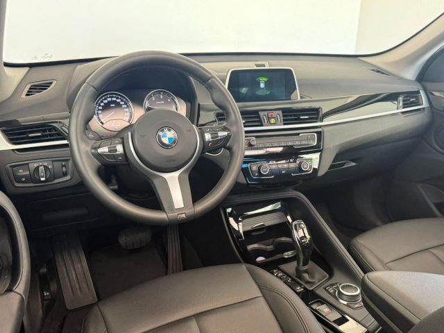 BMW X1 usata, con Controllo trazione