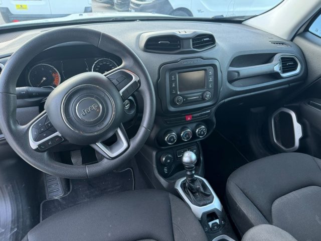 JEEP Renegade usata, con Chiusura centralizzata